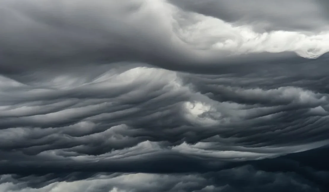 Instituto Nacional de Meteorologia emite novo alerta de perigo potencial para 65 cidades alagoanas