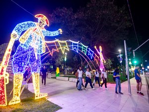 Vilas de São João em Maceió terão apresentações artísticas gratuitas; veja locais