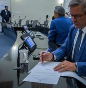 Após pedido de Cabo Bebeto Assembleia Legislativa de Alagoas aprova reajuste de 4,83% para servidores