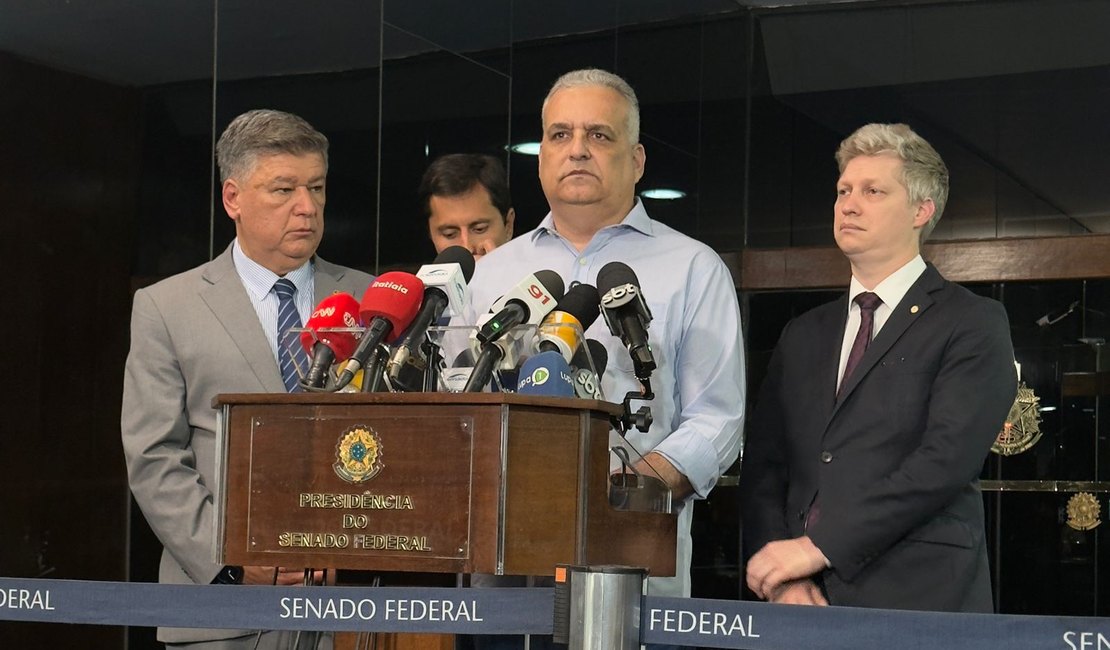 Alfredo Gaspar endurece na CPMI: “Não vai ter trégua para quem saqueou aposentados e pensionistas”