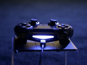 PlayStation 4 Neo vai ser anunciado no dia 7 de setembro