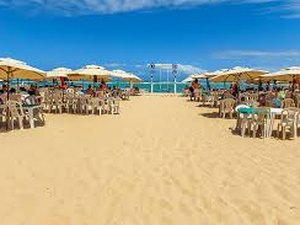 Após denúncias de golpes e cobranças abusivas e até agiotagem, passeios na Praia do Gunga passam a aceitar Pix