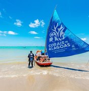 Projeto Corais de Alagoas recebe reconhecimento internacional da Unesco