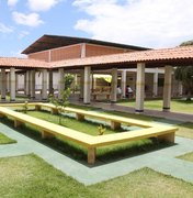 Governo de Alagoas fortalece investimentos na orla lagunar de Maceió