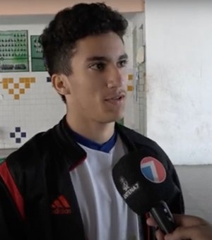 [Vídeo] Pesquisa feita com estudantes de escola pública revela desafios e estratégias de combate ao bullying em Arapiraca