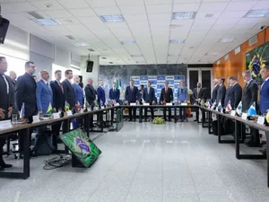 Secretários de segurança pedem criação do Ministério da Segurança Pública