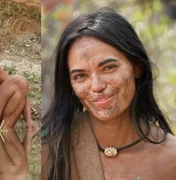 Brasileira usa parte íntima para pescar em Largados e Pelados e viraliza