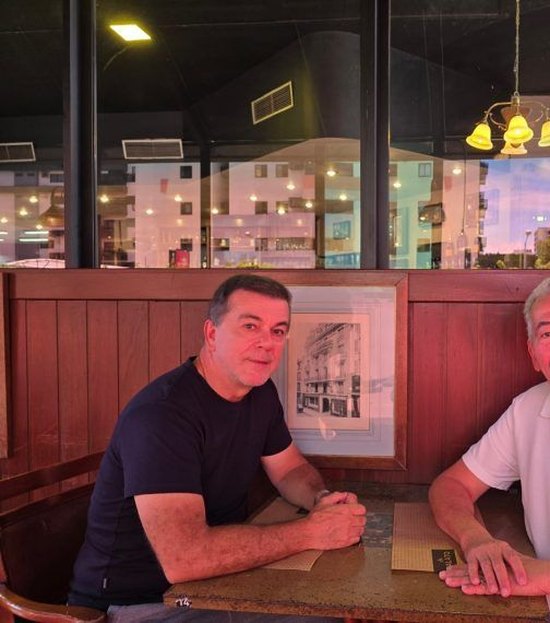 Em meio a crise interna, PT tenta montar chapa para manter Paulão em Brasília