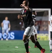 Vasco anula o Botafogo e sai da zona de rebaixamento