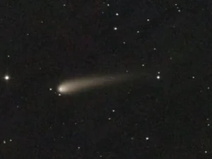 Só a cada 80 mil anos: Cometa do Século passa pelo Brasil e pode ser visto