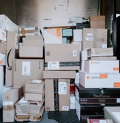 Time do Link Correios ensina como não cair em golpes nessa Black Friday de forma segura