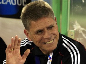 Atlético-PR confirma Paulo Autuori como novo técnico para 2016