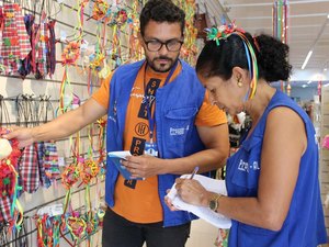 Procon-AL divulga pesquisa de preço e orienta consumidores sobre festividades juninas