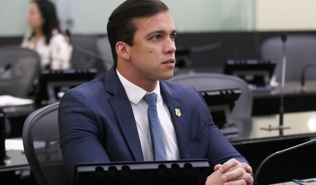 PL do deputado estadual Leonam proíbe a comercialização de chumbinho