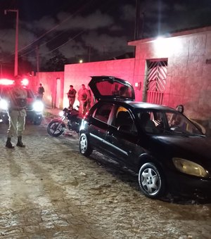Programa Na Base do Sossego contabiliza 719 apreensões de equipamentos sonoros em AL