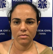 Mãe é presa suspeita de matar filho de 3 meses com tapa no rosto