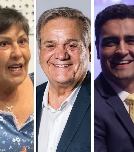 Com anuência de Arthur Lira, acordo entre JHC e Luciano Barbosa pode ser anunciado a qualquer momento