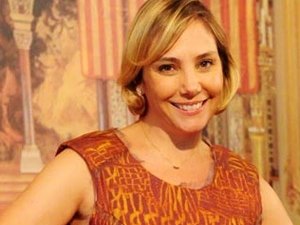 Heloisa Perissé vai protagonizar nova série no Multishow