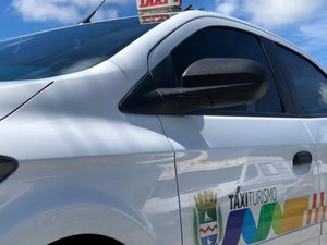 SMTT inicia cronograma de vistorias anuais aos táxis de Maceió