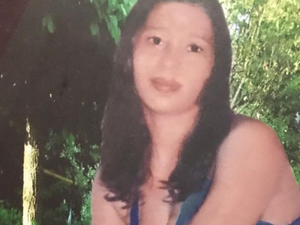 Mãe busca filha dependente química que desapareceu há 3 anos em Maceió