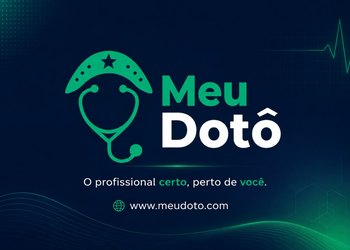 MeuDotô é lançado para facilitar o encontro entre pacientes e profissionais de saúde.