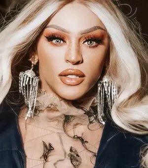 [Vídeo] Revista dos EUA inclui música de Pabllo Vittar entre melhores da história