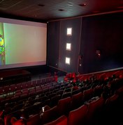 APAE promove sessão de cinema inclusiva com o filme Elio no Cinesystem Maceió