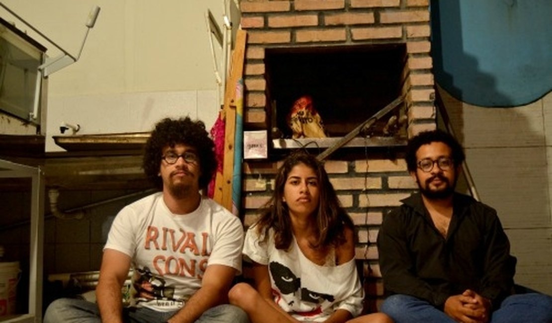 Portal literário faz sarau na Casa da Cultura de Arapiraca
