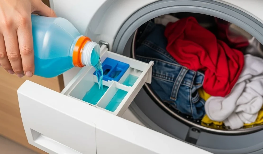 Anvisa manda recolher lava-roupas líquido da Ypê por contaminação