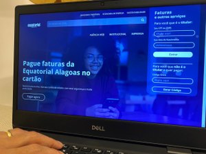 Equatorial Energia lança novo site e aplicativo para clientes em Alagoas