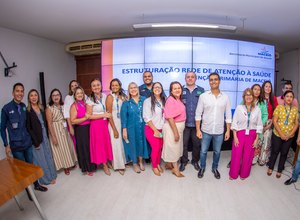 Maceió é a melhor capital do Nordeste com desempenho na Atenção Primária da Saúde