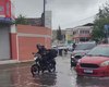 Chuvas provocam adiamento de evento em homenagem ao Dia das Mães em Arapiraca