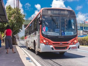 Quatro linhas da capital terão reforço a partir desta terça-feira (12)
