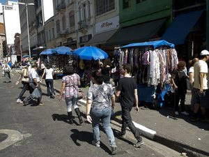 Disque Denúncia lança campanha contra produtos contrabandeados
