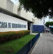 Sobe número de atendimentos de casos de covid-19 na Santa Casa de Maceió