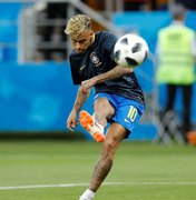 Justiça espanhola decide que Neymar deve ser julgado em Barcelona