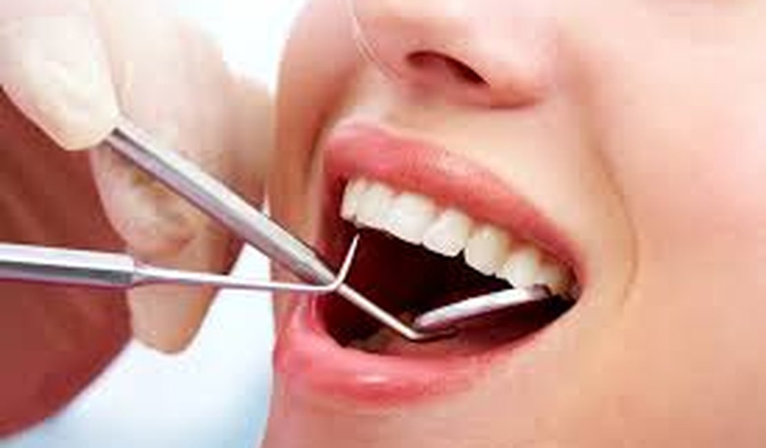 Senac oferece serviços gratuitos de odontologia até o dia 18 de julho