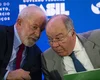 Lula se reúne com Mauro Vieira em meio à crise com brasileiros deportados em voo dos EUA