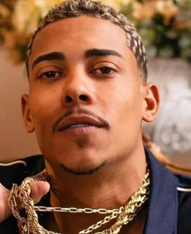 MC Poze do Rodo tem casa invadida e é feito refém no Rio de Janeiro