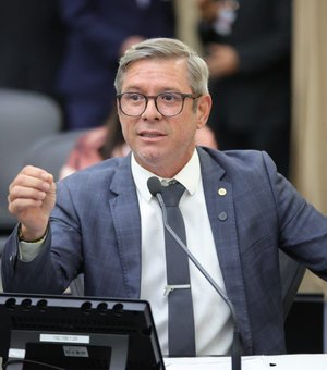 Cabo Bebeto critica decisão da Ufal de adotar cotas para pessoas trans e defende cota social