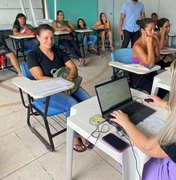 Cadastro Único itinerante chega a bairros da parte baixa de Maceió