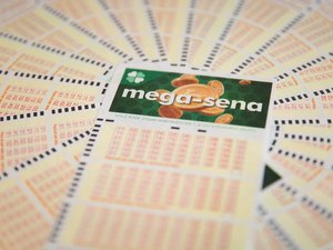 Mega-Sena sorteia hoje prêmio de R$ 170 milhões; o maior deste ano