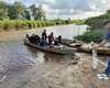 Operação Saint Louis: último alvo é capturado após incursão em área de difícil acesso