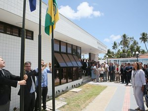 ?Piaçabuçu ganha moderno fórum da Justiça estadual