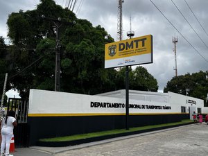 DMTT convoca orientadores de tráfego selecionados para segunda fase de entrevistas