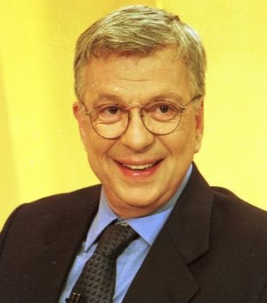 Renato Machado, referência do telejornalismo brasileiro, morre aos 83 anos