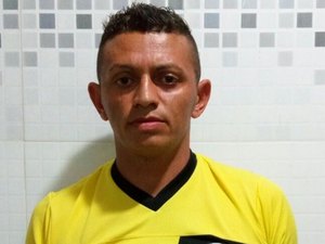 Com Ferreira no gol, ASA segue motivado para Aracaju, onde enfrenta o Confiança