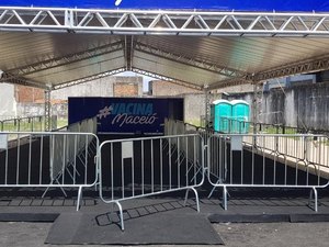 Maceió: Pessoas com deficiência permanente acima de 30 anos começam a ser vacinadas