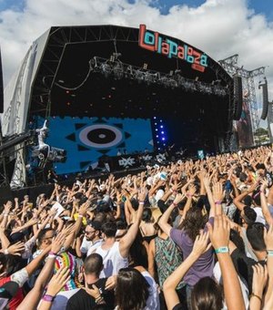 SP: Doria prevê que Lollapalooza de 2022 será “o maior da história”
