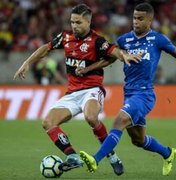 Cruzeiro x Flamengo decidem a Copa do Brasil nesta quarta-feira